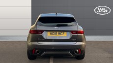 Jaguar E-Pace 2.0d [240] SE 5dr Auto Diesel Estate